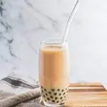 Classic Bubble Tea